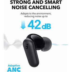 Bluetooth ყურსასმენი ANKER Soundcore P30i