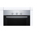 ჩასაშენებელი ელ. ღუმელი BOSCH HBF011BR0T