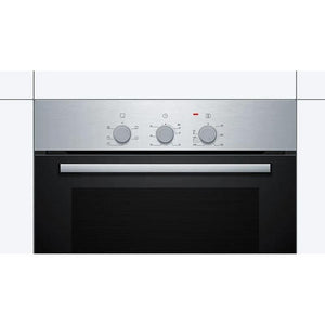 ჩასაშენებელი ელ. ღუმელი BOSCH HBF011BR0T