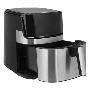 აეროგრილი 9.5ლ LumaBella LB-60012