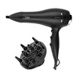 თმის ფენი Fakir Black Pearl