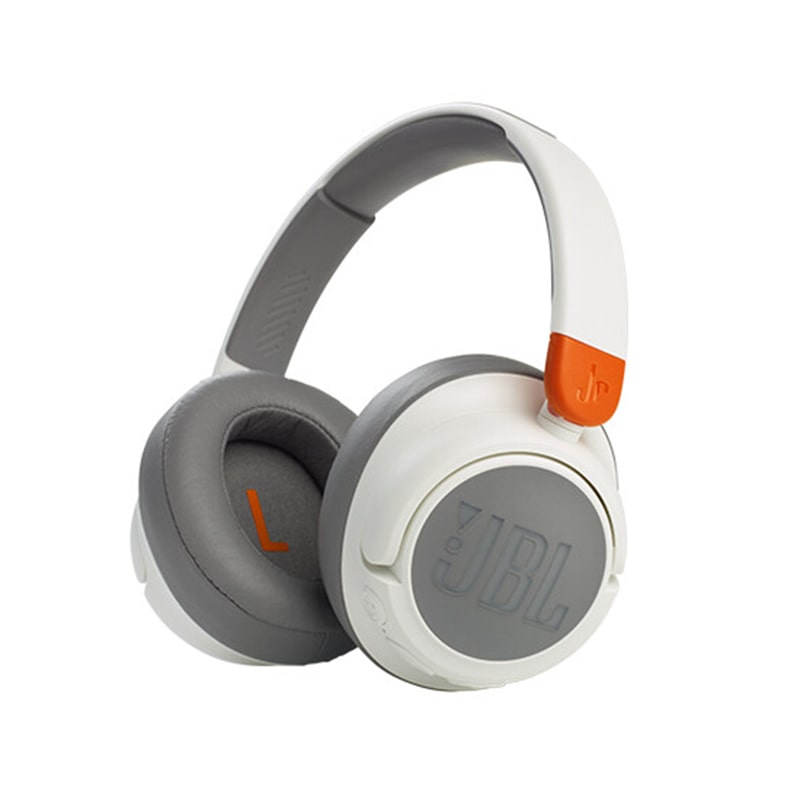 Bluetooth ყურსასმენი JBL JR460 NC