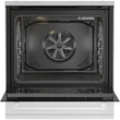 გაზქურა BEKO FBE63131WCS