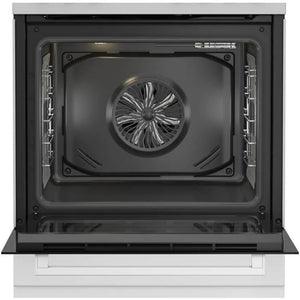 გაზქურა BEKO FBE63131WCS
