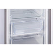 საყინულე მშრალი ყინვით Indesit DFZ 5175 G კლასი A+