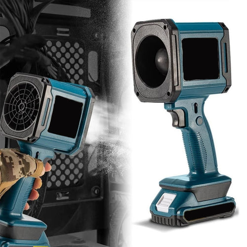 აკუმულატორული საბერველა OEM GBA 48V-220