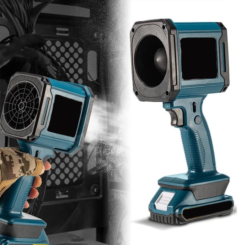 აკუმულატორული საბერველა OEM GBA 48V-220