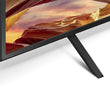 Smart Android 4K ტელევიზორი Sony KD50X75WL 50 inch (127 სმ)