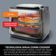 აეროგრილი 12,5ლ Ninja Combi 12-in-1 Multi-Cooker SFP700EU