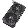 ვიდეო ბარათი ASUS Dual GeForce RTX™ 4060 V2 OC Edition 8GB GDDR6