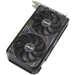 ვიდეო ბარათი ASUS Dual GeForce RTX™ 4060 V2 OC Edition 8GB GDDR6