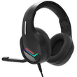 ყურსასმენი MARVO H8618 BK Wired Headset