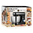 ჯამიანი მიქსერი Sokany SK-271