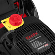 გაზონის საკრეჭი ბენზინზე Ronix 4451