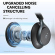 Bluetooth ყურსასმენი ANKER Soundcore Space One