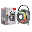Bluetooth დინამიკი მიკროფონით OEM ZQS1221W