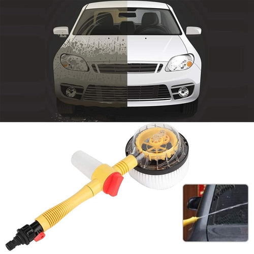 ავტომობილის საწმენდი ჯაგრისი ტელესკოპული მილით OEM 1077-7