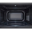 მიკროტალღური ღუმელი LG MS3032JAS.BBKQMER