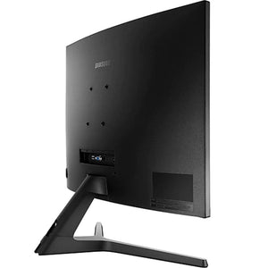 მონიტორი Samsung Curved LC32R500FHIXCI