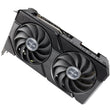 ვიდეო ბარათი Asus GeForce RTX 4060 EVO OC Edition (90YV0JC7-M0NA00)