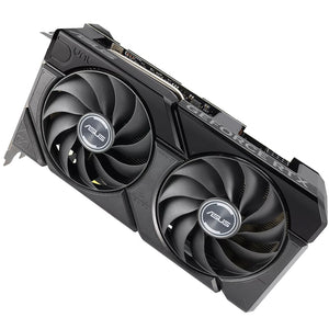 ვიდეო ბარათი Asus GeForce RTX 4060 EVO OC Edition (90YV0JC7-M0NA00)
