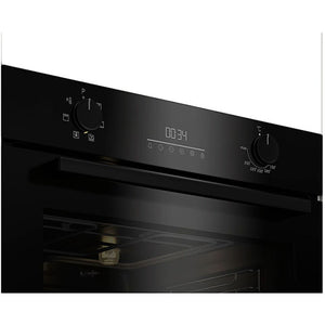 ჩასაშენებელი ელ. ღუმელი BEKO BCBIE17300KSB