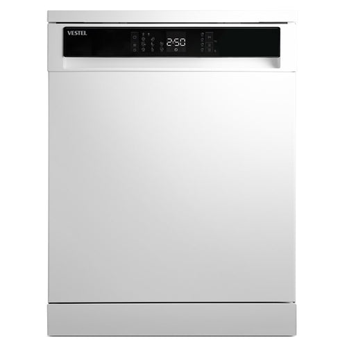 ჭურჭლის სარეცხი მანქანა VESTEL DWA1G8BOW