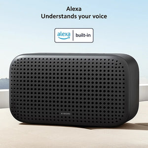 ჭკვიანი დინამიკი Xiaomi Smart Speaker Lite