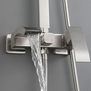 საშხაპე კომპლექტი OEM VT56901