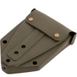 დასაკეცი ნიჩაბი 2E folding Alligator FS58EVA