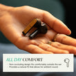 Bluetooth ყურსასმენი House of Marley ZionTWS Exec Earbuds