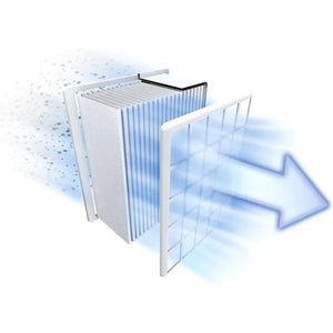 მტვერსასრუტი BOSCH BGS412234A