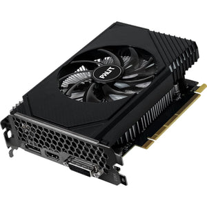 ვიდეო ბარათი PALIT Nvidia GeForce RTX 3050 StormX 6GB