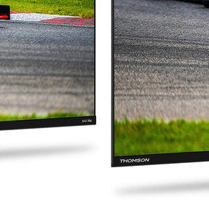 Smart 4K Android ტელევიზორი Thomson QLED Pro 50QG7C14 50 inch (126 სმ)