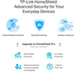 Wi-Fi როუტერი TP-Link Archer AX55 Pro Wi-Fi 6