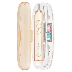 ელექტრო კბილის ჯაგრისი Sencor SOC 4211GD Sonic Toothbrush
