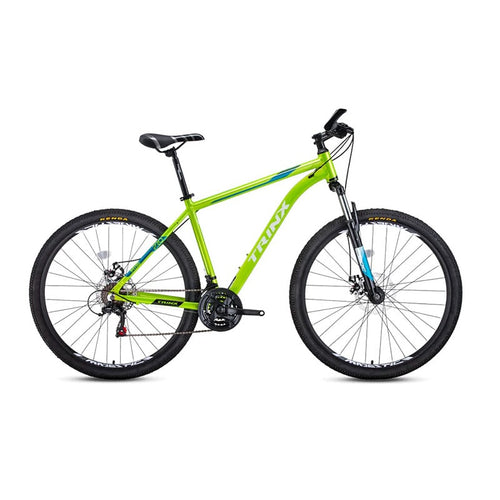 ველოსიპედი TRINX M116 PRO