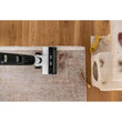 სველი წმენდის მტვერსასრუტი Karcher Vacuum mop FCV 3