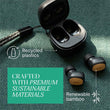 Bluetooth ყურსასმენი House of Marley Smile Jamaica Mini Earbuds