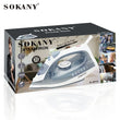 ტანსაცმლის უთო Sokany SL-2077A