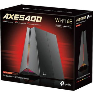 Wi-Fi როუტერი TP-Link Archer GXE75