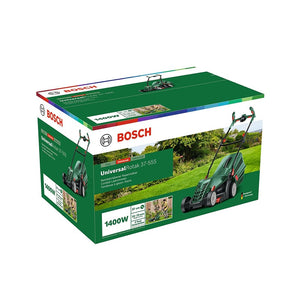 გაზონის საკრეჭი BOSCH Rotak 37-555