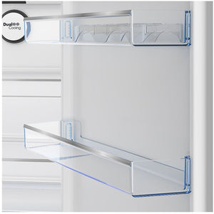 მაცივარი BEKO B3RCNK362HW