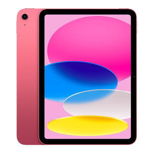 პლანშეტი Apple iPad 2022 10th Generation 10.9" 64GB