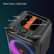 Bluetooth დინამიკი მიკროფონით OEM ZQS8180