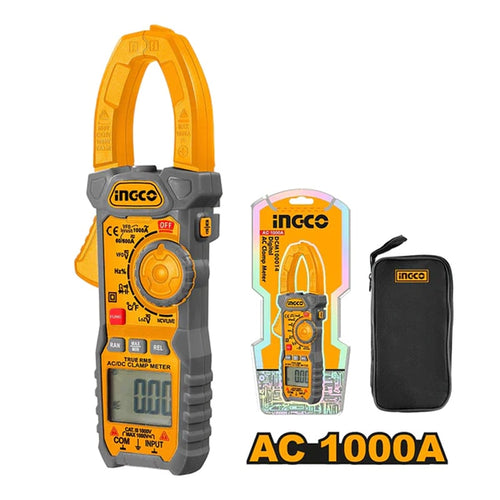 ციფრული საზომი 1000AMP INGCO DCM100014