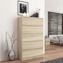 კომოდი Gelens IS0192