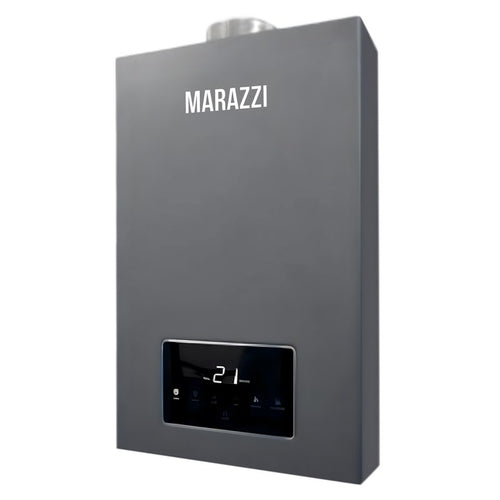 გაზის წყლის გამაცხელებელი MARAZZI DE 1203