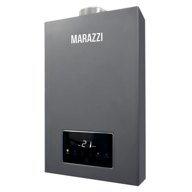 გაზის წყლის გამაცხელებელი MARAZZI DE 1203
