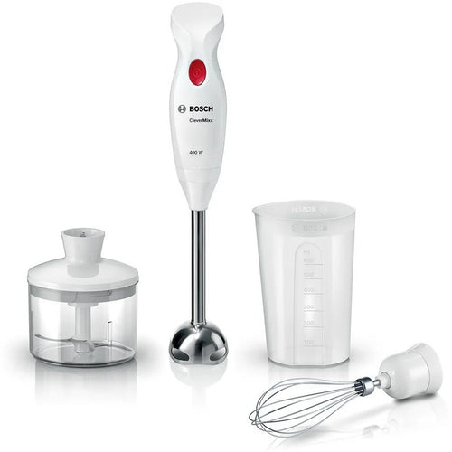 ხელის ბლენდერის ნაკრები BOSCH MSM24500